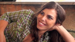 MoneyTalks: Crystal with JMac outdoors