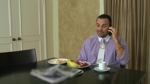 Pure18 - Kali Kenzington in company with Voodoo cum on face