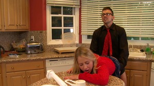 Pure18 - Rough sex together with Casi James along with Voodoo