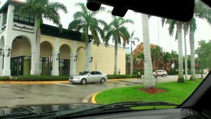 Street Blowjobs - Nailing with latina Yani along with Josh