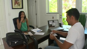 FirstTimeAuditions - Piercing Dolce Damone pussy fucking porn