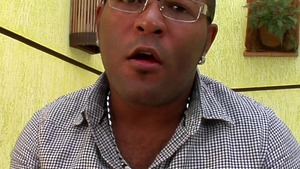 Mike in Brazil: Sophia Pacheco sucking dick sex video