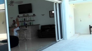 MILF Hunter: Bald Karen Fisher feels in need of the best sex