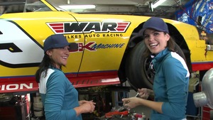 WivesInPantyhose - Alexis Malone does what shes told sex tape