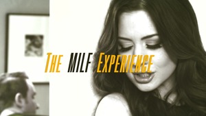 MILFs Like It Big: Jessica Ryan is so very small tits cougar