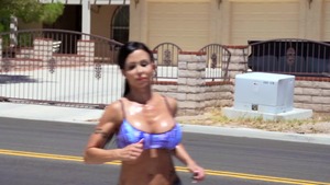 MILFs Like It Big: Inked Jewels Jade cowgirl fuck video