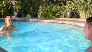 MILFsLikeItBig: Krissy Lynn tittyfuck