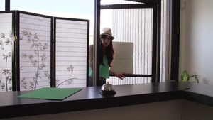 DirtyMasseur - American Victoria Rae Black ass fingering