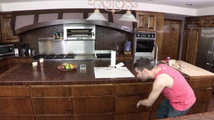 Mommy Got Boobs - Trimmed pussy Kianna Dior need good fuck