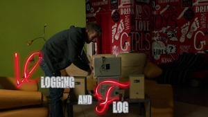 TeensLikeItBig - Bald Marina Visconti with Danny D cum on face