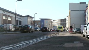 DoctorAdventures.com - Shaved pussy Assh Lee facial