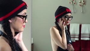 Teens Like It Big - Tiffany Fox in fantasy cleanest roleplay