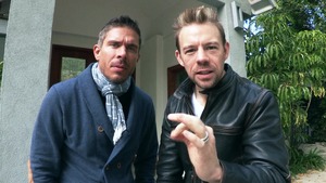 BigButtsLikeItBig.com - European Lisa Ann blowjobs