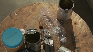 MILFs Like It Big - Ariella Ferrera tittyfuck