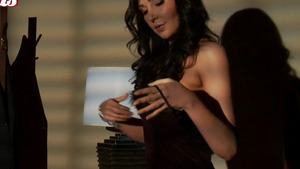 MILFs Like It Big - Facial with Diana Prince and Scott Nails