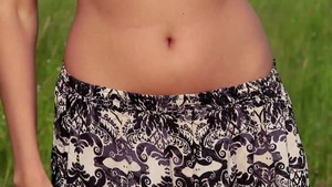 Presenting Anastasia