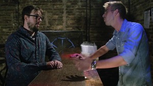 Brazzers.com - Esperanza Gomez reverse cowgirl scene