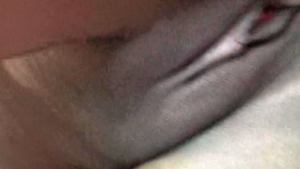 Black GFs: Amateur Ashanti Miller missionary scene