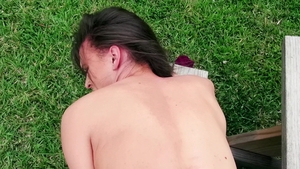 StreetBlowjobs: Tattooed Alex More dick sucking porno