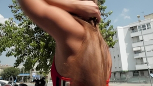 RK Prime: European Amirah Adara loves big dick Danny D