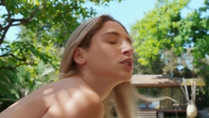 RK Prime - Abella Danger handjob