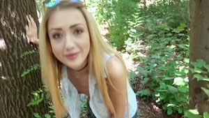 PublicPickups: Sabby having sex for cash