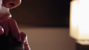 BRAZZERS Exxtra: Blonde Nicolette Shea plowed by big dick boss