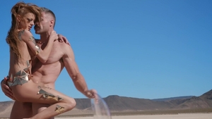 Brazzers Exxtra: Kimber Veils & Charles Dera video