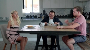 MyFamilyPies: Petite Hime Marie really enjoys fucking hard