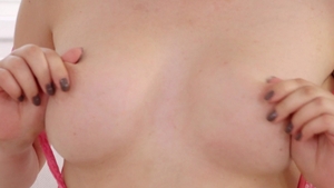 Nubiles.net: Hardcore sex among shaved brunette Scyley Jam