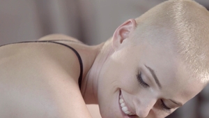 NubileFilms.com: Busty and sweet Riley Nixon pussy fucking