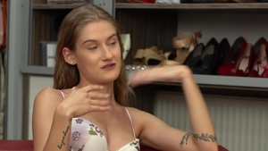 NubileFilms: Raul Costa and Amira Join Tiffany's Dream