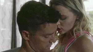 New Sensations: Gentle rough nailing with Aubrey Sinclair