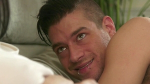 New Sensations - Xander Corvus & brunette Jenna Reid