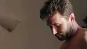 The Tales From The Edge: Brunette Kendra Spade throat fuck