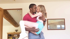 BBC Pie - Alicia Williams workout