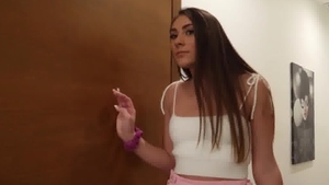 BBCPie - Burglar MacKenzie Mace got fucked hard
