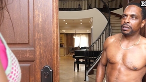 BBCPie.com: Kyler Quinn got slammed hard