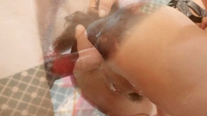 Cum 4K - Holly Hendrix ass pounded in office