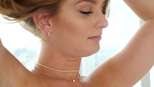 Passion-HD.com: Neighbor Daisy Stone helps with real fucking