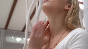 Passion HD: Passionate Jenny Wild masturbating porno