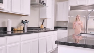 Passion-HD: Lily Larimar teasing