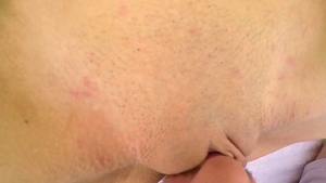 POVD.com: Elsa Jean pussy fuck