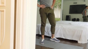 SpyFam.com: Attractive Jane Wilde seduce