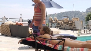 SpyFam: Lena Paul seduced