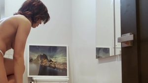 SpyFam.com - Adriana Chechik fucked in the butt