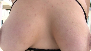 TrueAnal.com: Beautiful babe Bella Rolland all hole pounding