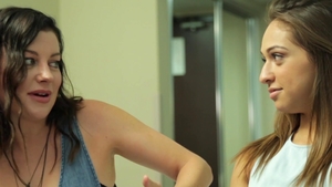 Twisted Visual: Sara Luvv ass fuck XXX video