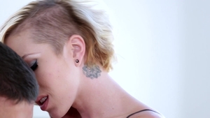 TeenageAnalSluts - Teen chick Maia Davis butt fuck