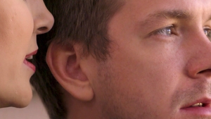 YourMomDoesAnal: Hawt Maxim Law digs rough sex